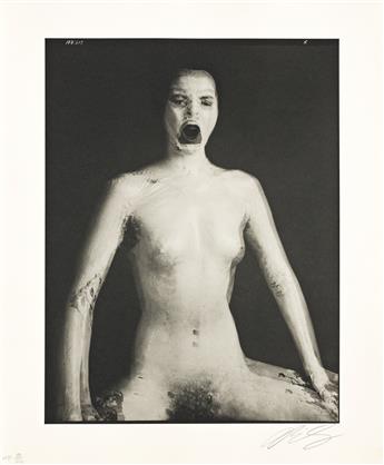 (BAILEY; GIBSON; NEWTON; MEISEL; RITTS, et alia) The Year of Tibet Portfolio II.